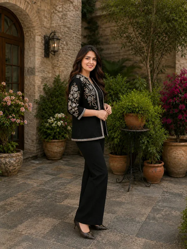 Elegant_Black_Embroidered_Co-Ord_Set_for_Women