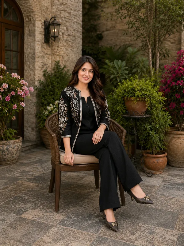 Elegant_Black_Embroidered_Co-Ord_Set_for_Women