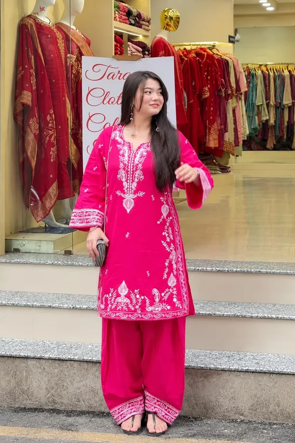 Pink_Embroidered_Kurta_Pant_Set_for_Women_–_Traditional_Ethnic_Wear