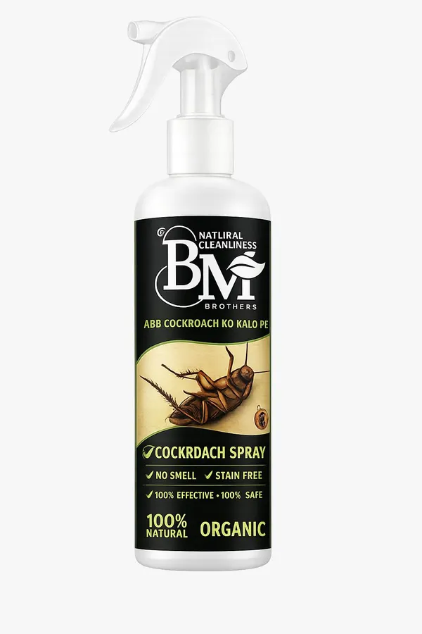 Bm_Brothers_Organic_Cockroach_Spray_100%_Natural