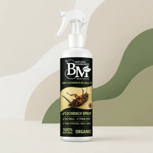 Bm_Brothers_Organic_Cockroach_Spray_100%_Natural