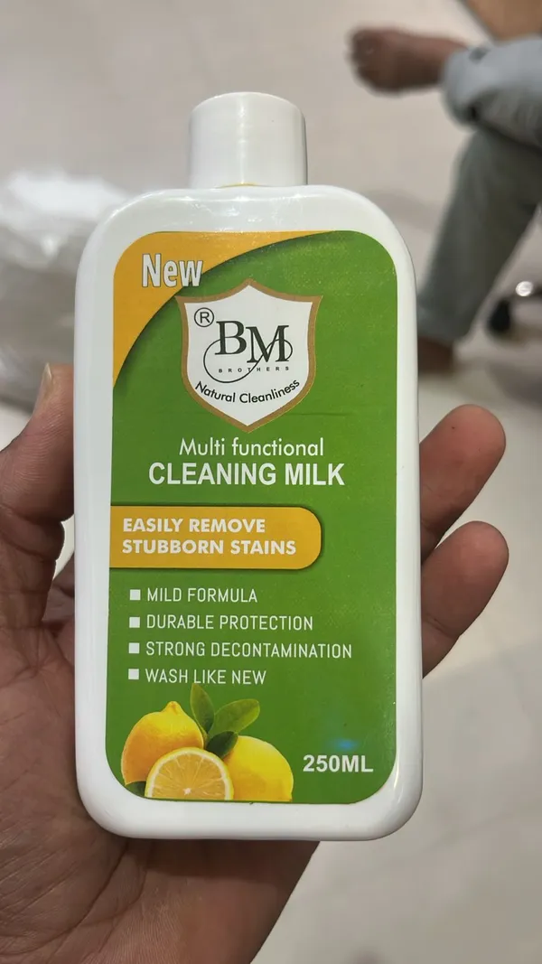 Bm_Brothers_Multifunctional_Lemon_Cleaning_Milk