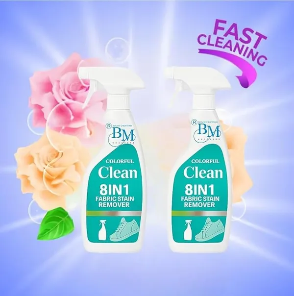 Colorful_Clean_8_In_1_Fabric_Stain_Remover_Spray