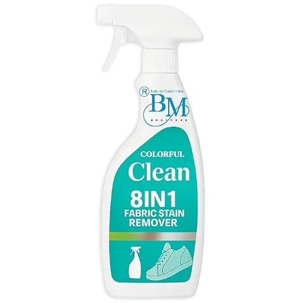 Colorful_Clean_8_In_1_Fabric_Stain_Remover_Spray