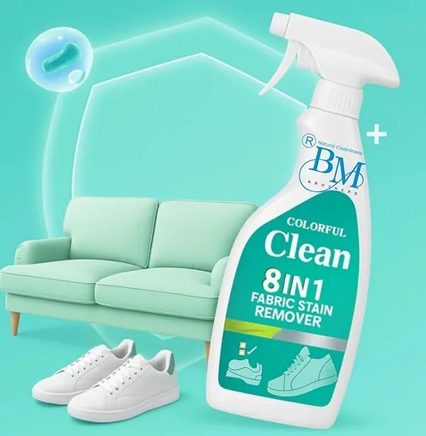 Colorful_Clean_8_In_1_Fabric_Stain_Remover_Spray