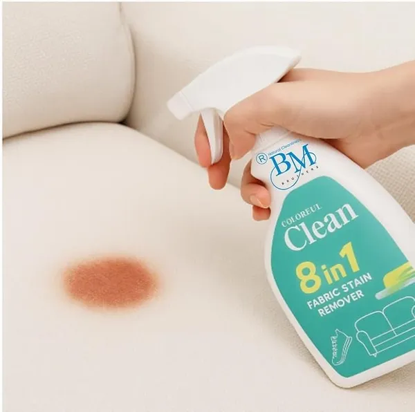 Colorful_Clean_8_In_1_Fabric_Stain_Remover_Spray