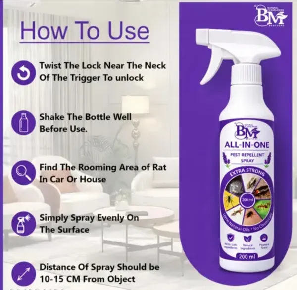 Bm_Brothers_All-In-One_Extra_Strong_Pest_Repellent_Spray