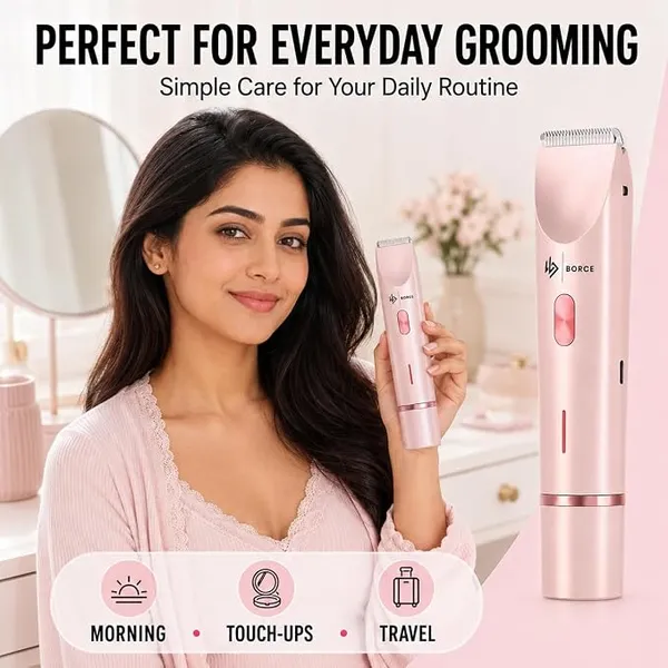 2-in-1_Dual_Head_Electric_Shaver_for_Women,_Precision_Hair_Trimmer_&_Foil_Shaver,_Wet_&_Dry_Cordless_Body_Groomer_with_USB_Type-C_Rechargeable_Design