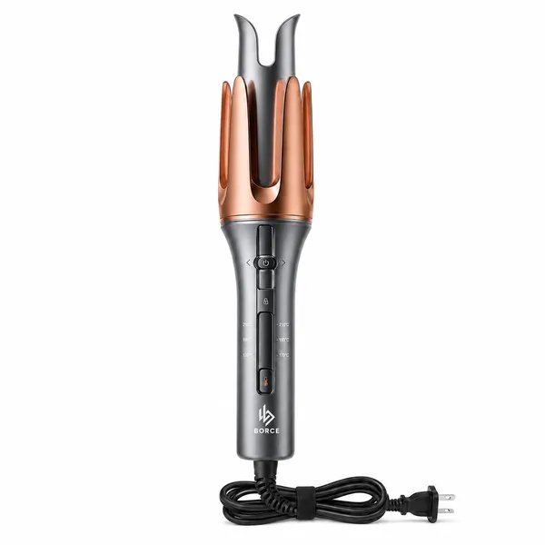 Automatic_Hair_Curler_Pro_for_Women,_One-Touch_32mm_Rotating_Curling_Iron_with_3_Temperature_Settings_170°C/190°C/210°C,_Left_&_Right_Curling,_Protective_Chamber,_Corded_Hair_Curling_Machine