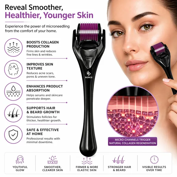 Professional_Derma_Roller_For_Face_And_Beard_Scalp_Thearpy_Roller_Beard_Growth_Kit_That_Promotes_Hair_Growth_Improves_Skin_Texture_And_Works_As_A_Facial_Derma_Roller_For_Glowing_Skin_0_5mm_540_Titanium_Microneedles