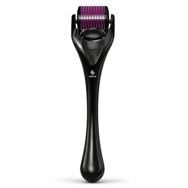 Professional_Derma_Roller_For_Face_And_Beard_Scalp_Thearpy_Roller_Beard_Growth_Kit_That_Promotes_Hair_Growth_Improves_Skin_Texture_And_Works_As_A_Facial_Derma_Roller_For_Glowing_Skin_0_5mm_540_Titanium_Microneedles