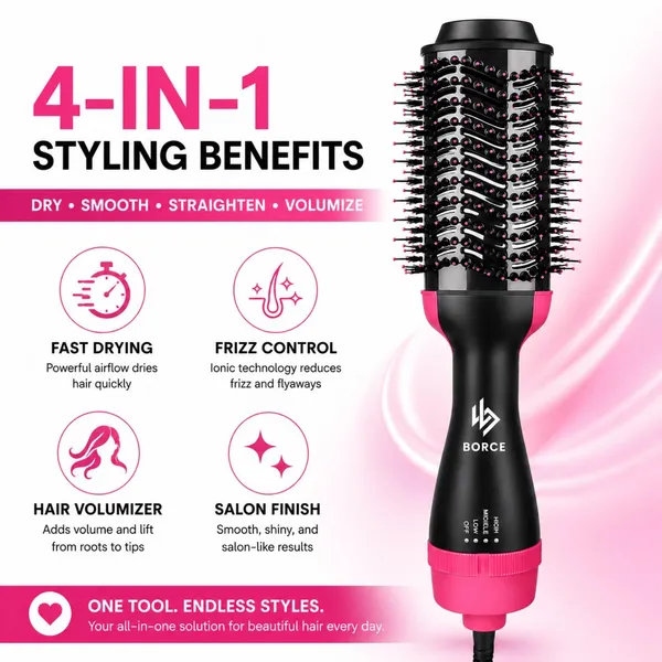 Hair_Straightener_&_Volumizing_Brush_for_Smooth,_Frizz-Free_Salon_Styling_&_4-in-1_One_Step_Hair_Styling_Brush,_Blow_Dryer_Brush_with_Multiple_Heat_Settings,_Hair_Straightener_&_Volumizer_Brush.