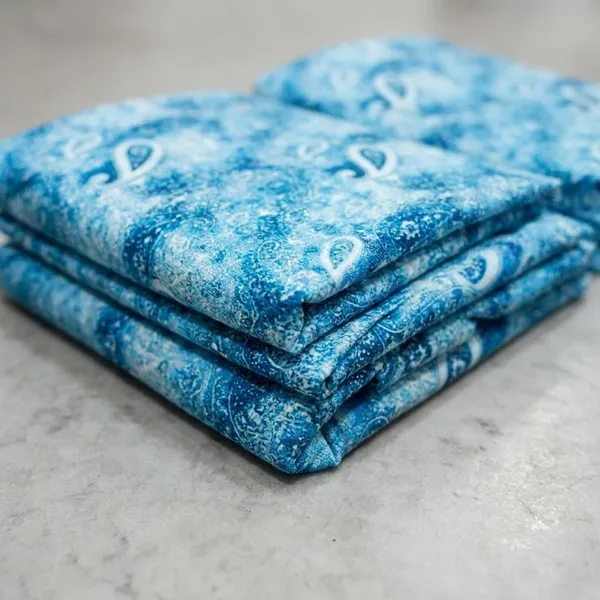 Light_Blue_Micro_Crepe_Floral_Print_Unstitched_Fabrics_Women_-_Pack_of_2
