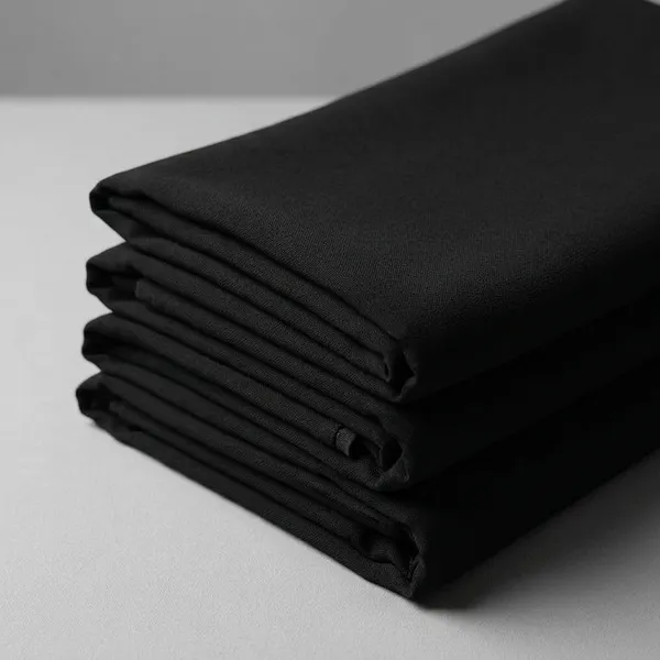 Black_Micro_Crepe_Unstitched_Fabrics_Women_-_Pack_of_4