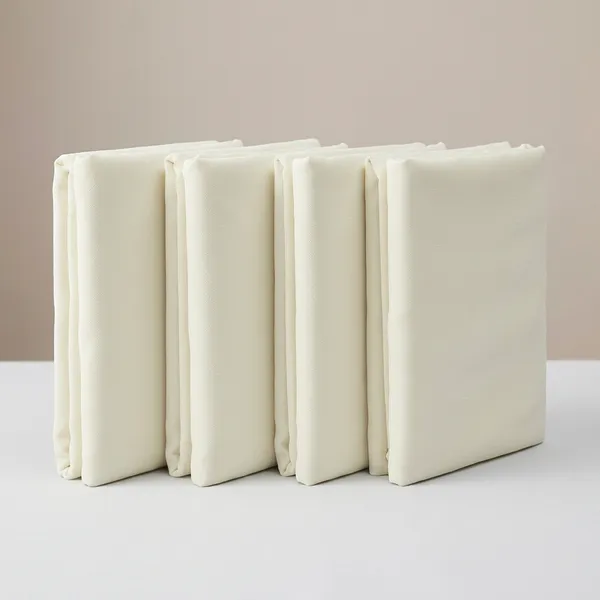 Off_White_Micro_Crepe_Unstitched_Fabrics_Women_-_Pack_of_4