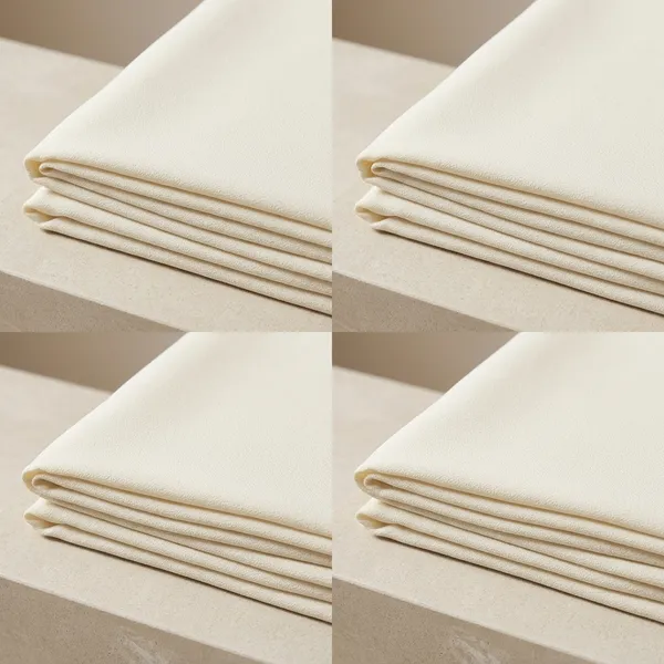 Off_White_Micro_Crepe_Unstitched_Fabrics_Women_-_Pack_of_4
