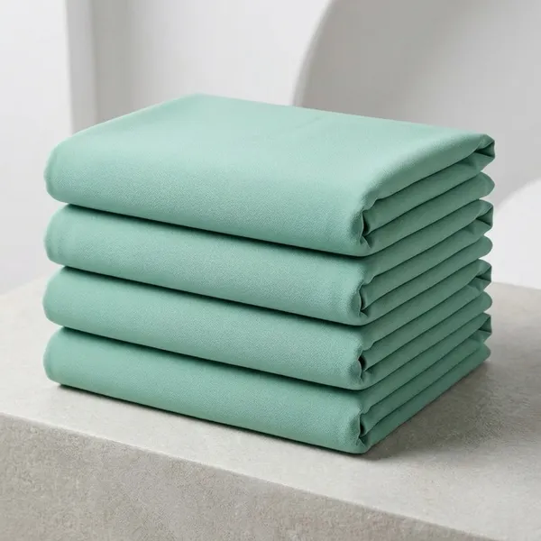 Light_Green_Micro_Crepe_Unstitched_Fabrics_Women_-_Pack_of_4