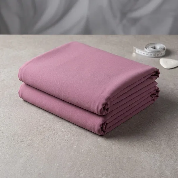 Dark_Pink_Micro_Crepe_Unstitched_Fabrics_Women_-_Pack_of_2