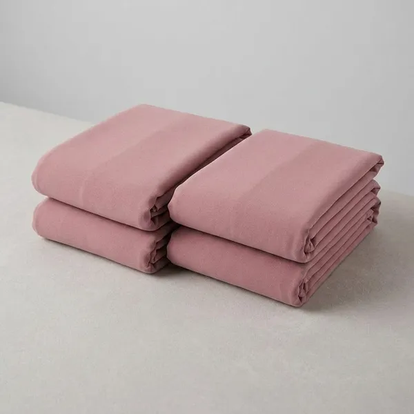 Light_Pink_Micro_Crepe_Unstitched_Fabrics_Women_-_Pack_of_4