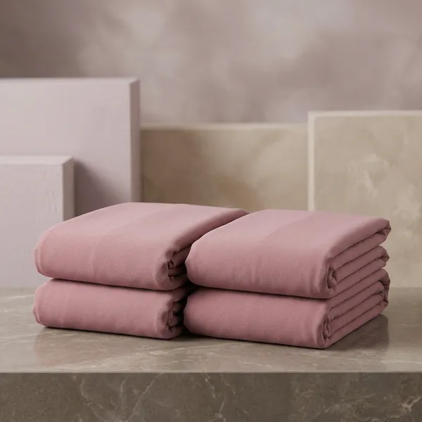 Light_Pink_Micro_Crepe_Unstitched_Fabrics_Women_-_Pack_of_4