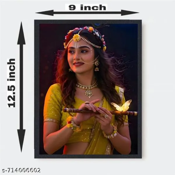 Multicolor_Wood_Custom_Wall_Hanging_Photo_Frame