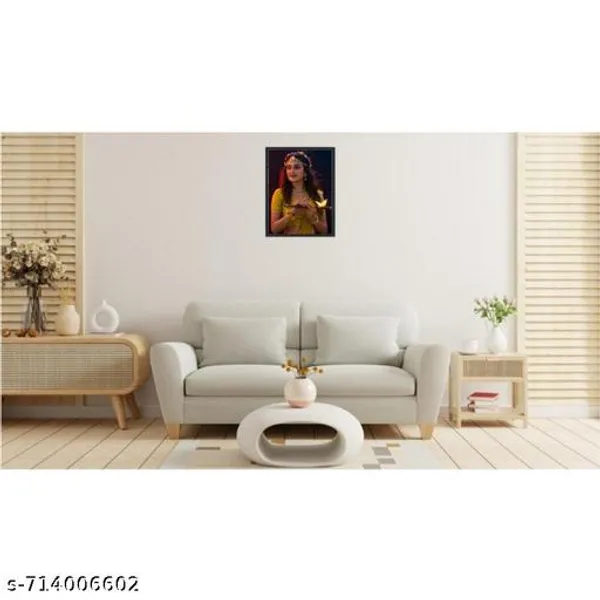 Multicolor_Wood_Custom_Wall_Hanging_Photo_Frame