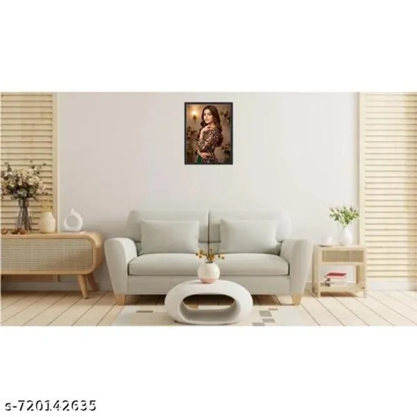 Multicolor_Wood_Custom_Photo_Wall_Hanging_Photo_Frame