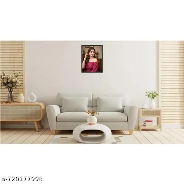 Multicolor_Wood_Custom_Personalized_Wall_Hanging_Photo_Frame