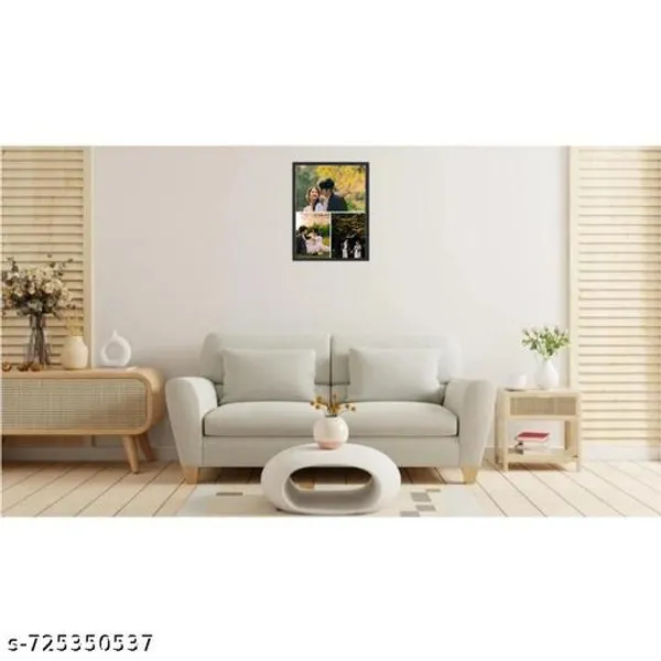 Multicolor_Wood_3_Photo_Collage_Wall_Hanging_Photo_Frame