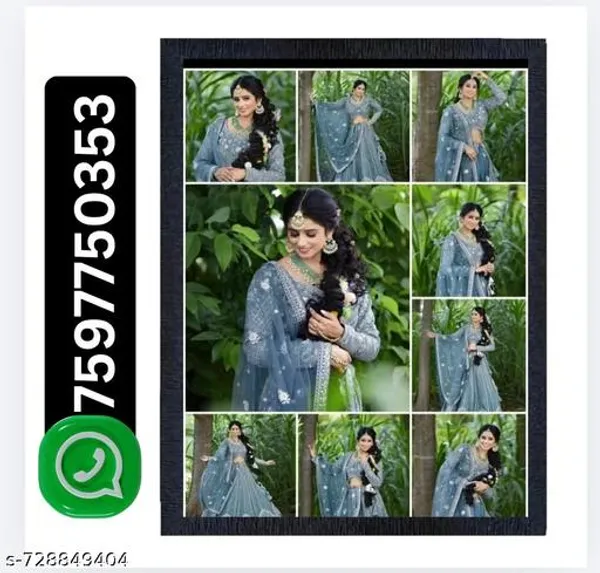 Multicolor_Wood_Custom_9_Photo_Collage_Wall_Hanging_Photo_Frame