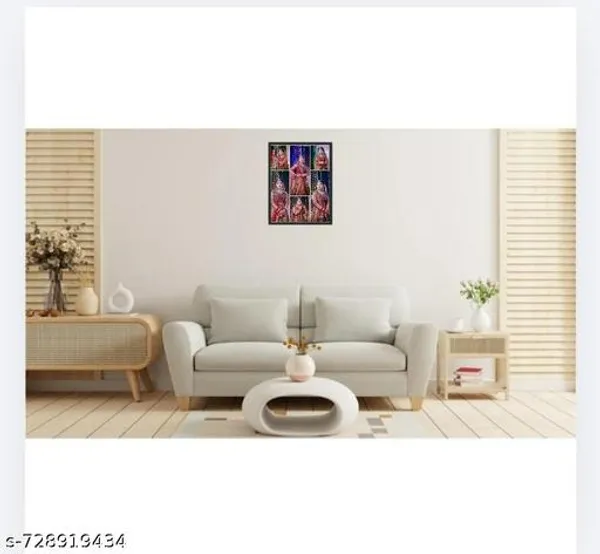 Multicolor_Wood_Personalized_6_Photo_Custom_Collage_Wall_Hanging_Photo_Frame