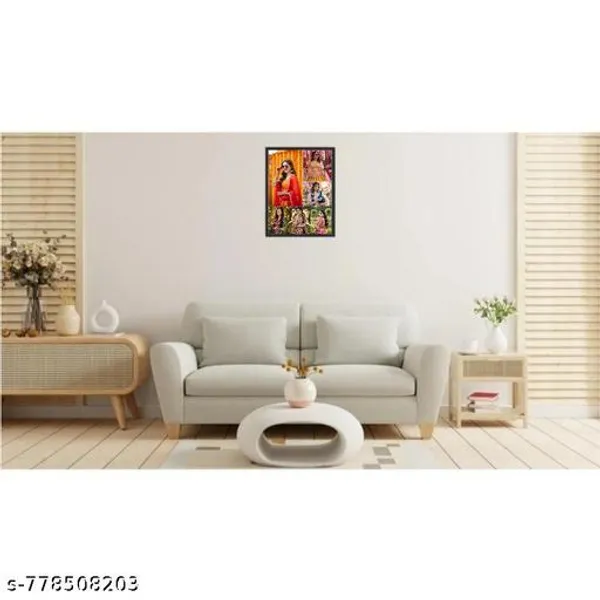 Multicolor_Wood_5_Photo_Memories_Collage_Wall_Hanging_Photo_Frame