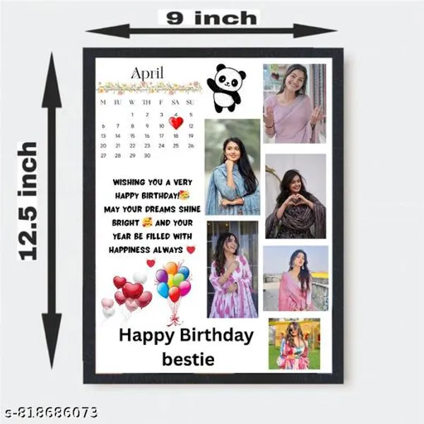Multicolor_Wood_Birthday_6_Photo_Collage_Wall_Hanging_Photo_Frame