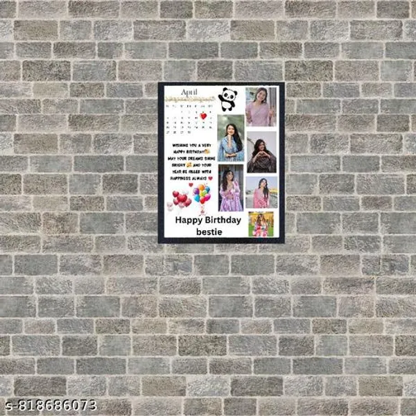 Multicolor_Wood_Birthday_6_Photo_Collage_Wall_Hanging_Photo_Frame