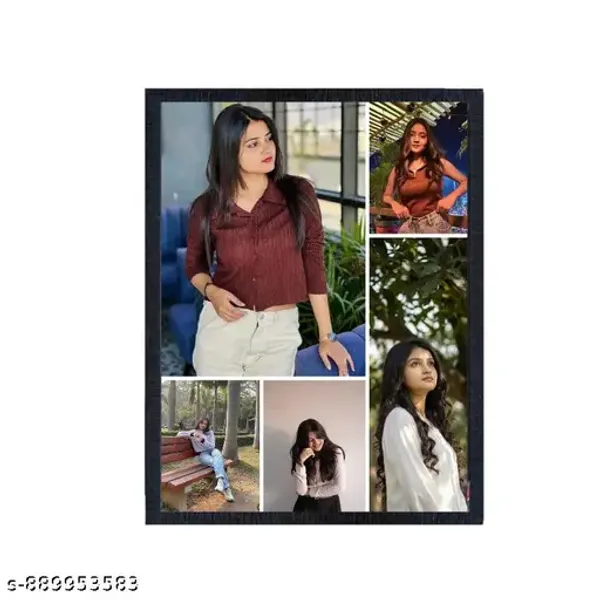 Multicolor_Wood_4_Photo_Collage_Modern_Wall_Hanging_Photo_Frame