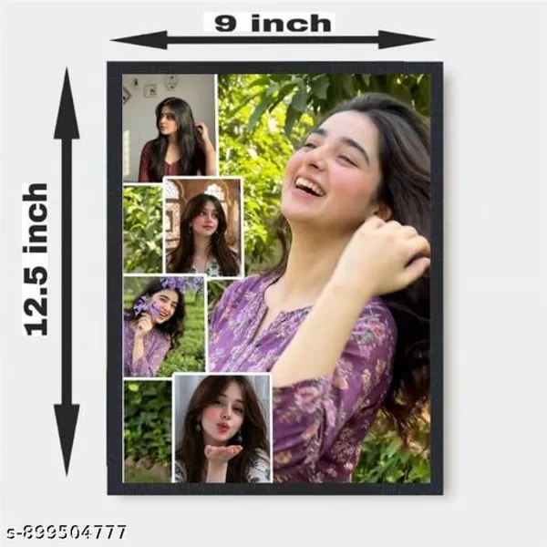 Multicolor_Wood_5_Photo_Custom_Collage_Wall_Hanging_Photo_Frame