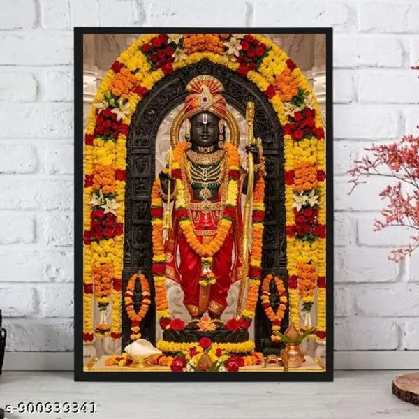 Multicolor_Wood_Spiritual_Shree_Ram_Ji_Religious_Wall_Hanging_Photo_Frame