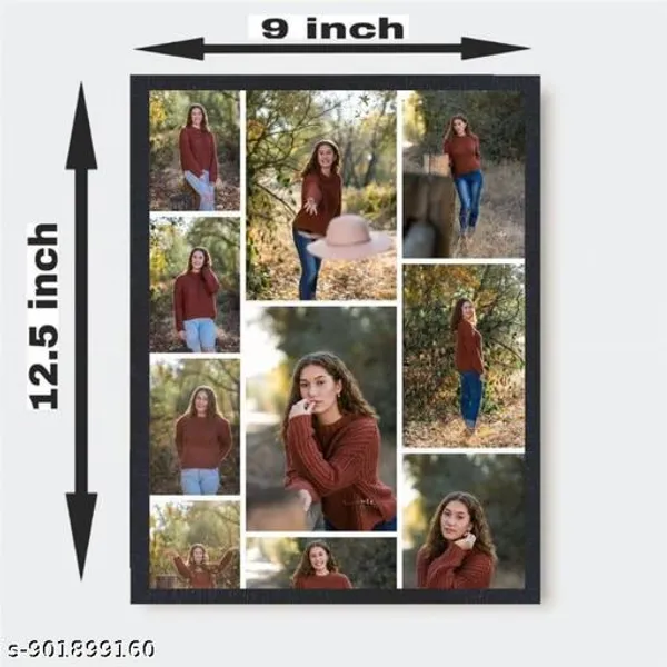 Multicolor_Wood_Custom_Collage_Personalized_Wall_Hanging_Photo_Frame