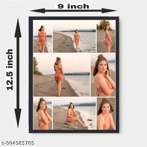 Multicolor_Wood_8_Photo_Collage_Wall_Hanging_Photo_Frame
