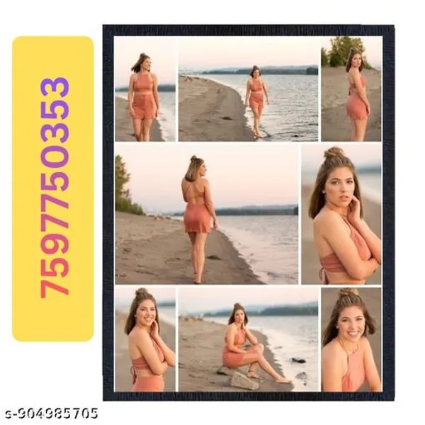 Multicolor_Wood_8_Photo_Collage_Wall_Hanging_Photo_Frame