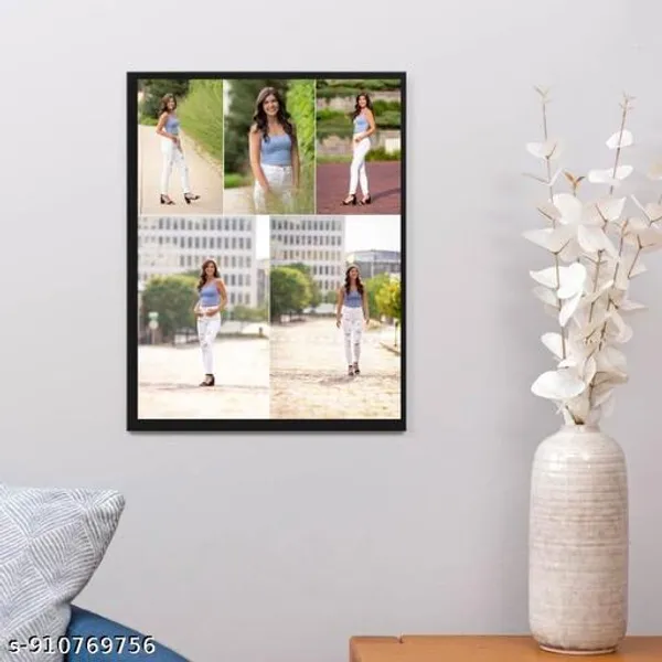 Multicolor_Wood_Personalized_5_Photo_Collage_Birthday_Gift_Wall_Hanging_Photo_Frame