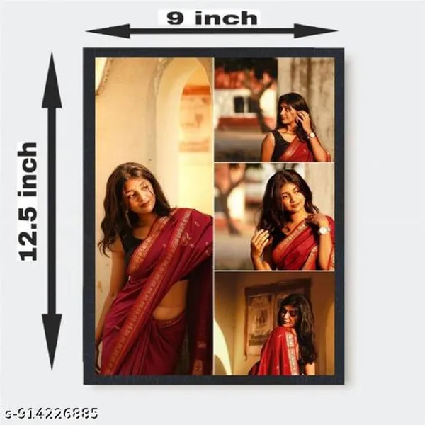 Multicolor_Wood_Personalized_4_Photo_Birthday_Collage_Wall_Hanging_Photo_Frame