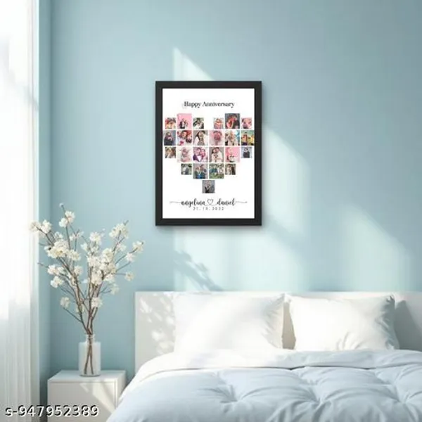 Multicolor_Wood_Anniversary_Heart_Collage_Wall_Hanging_Photo_Frame