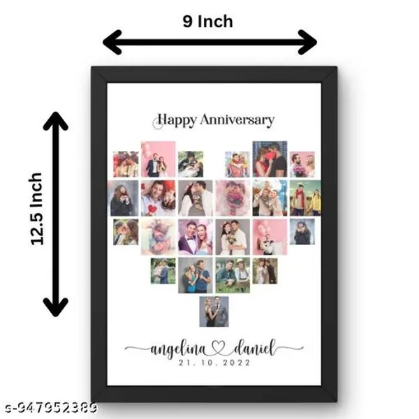 Multicolor_Wood_Anniversary_Heart_Collage_Wall_Hanging_Photo_Frame