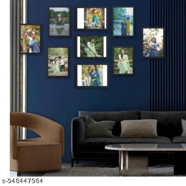 Multicolor_Wood_9_Photo_Personalized_Collage_Wall_Hanging_Photo_Frame