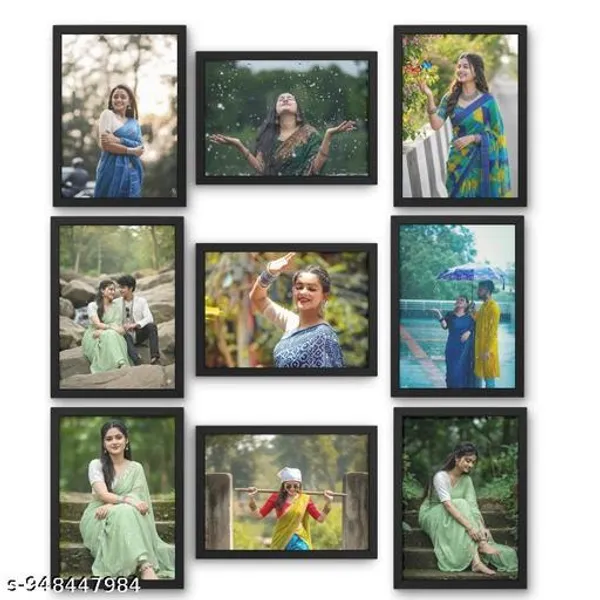 Multicolor_Wood_9_Photo_Personalized_Collage_Wall_Hanging_Photo_Frame