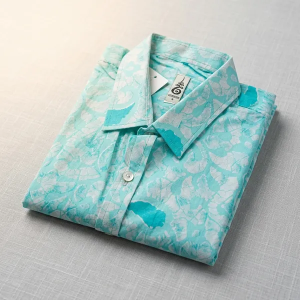Turquoise_Cotton_Regular_Fit_Abstract_Print_Shirt_For_Men