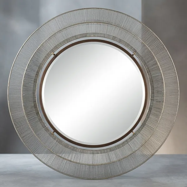 Iron_Glass_Point_Richmond_Mirror_Silver