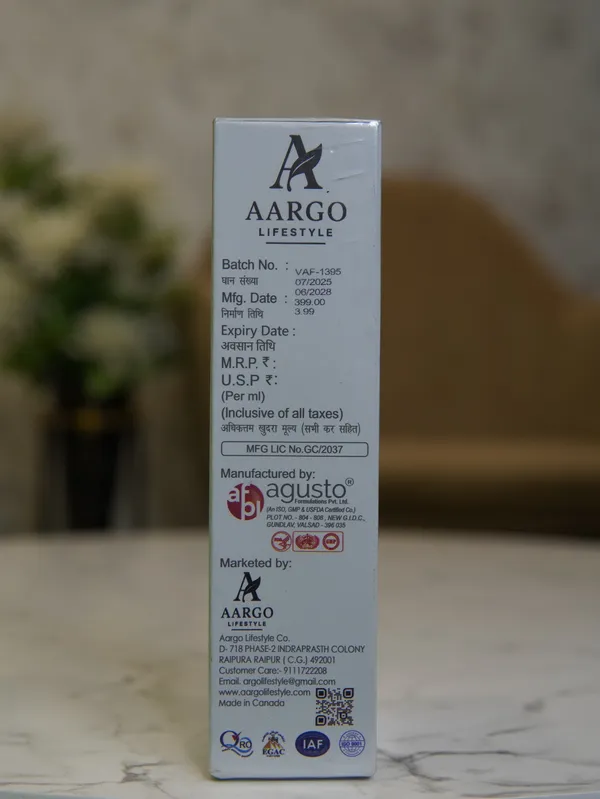 Aargo_Lifestyle_Even_Glow_Vitamin_C_Licorice_Brightening_Face_Wash_Pack_Of_2