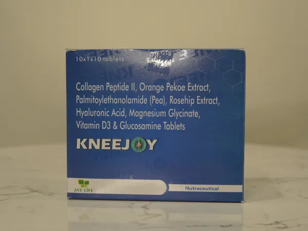 Kneejoy_Collagen_Peptide_Ii_Glucosamine_Hyaluronic_Acid_Joint_Tablets_(_10_Tablets_)